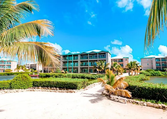 G303 At Mara Laguna Gold Standard Certified * San Pedro (Ambergris Caye)