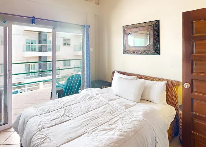 Сasa de vacaciones G303 At Mara Laguna Gold Standard Certified *