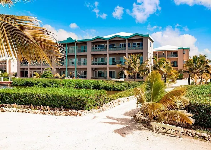 Сasa de vacaciones G303 At Mara Laguna Gold Standard Certified *