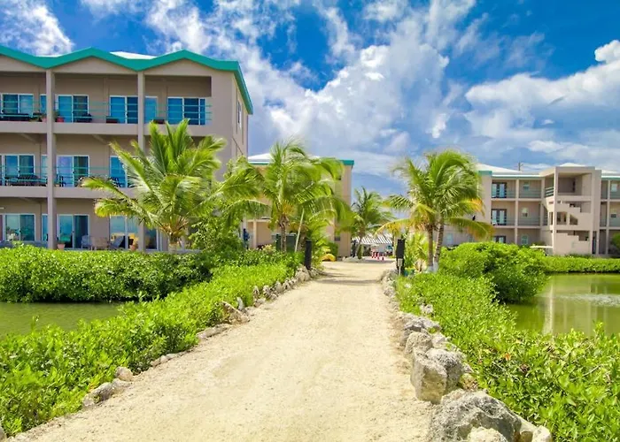 G303 At Mara Laguna Gold Standard Certified * San Pedro (Ambergris Caye)