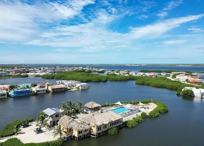 Сasa de vacaciones G303 At Mara Laguna Gold Standard Certified *